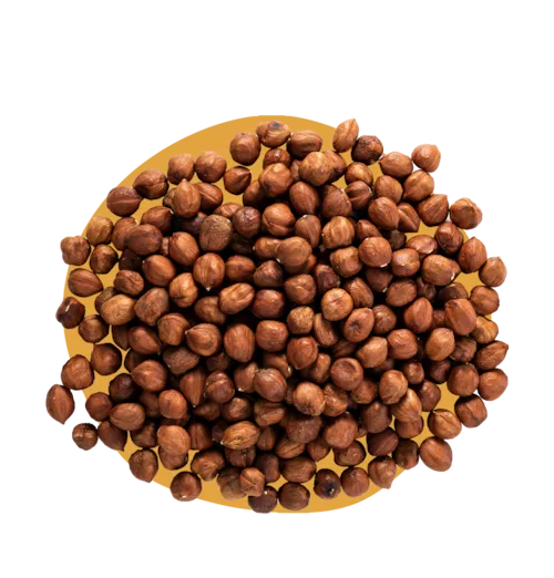 Noisettes décortiquées 11/13